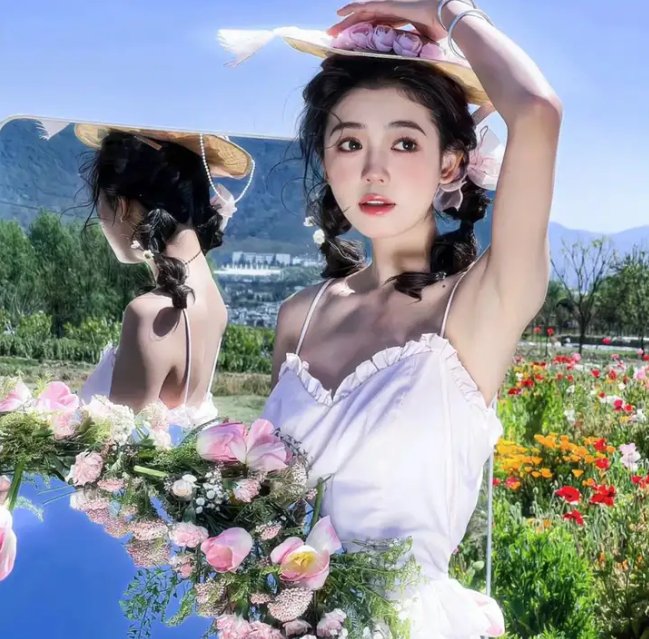 放学后海堤日记
