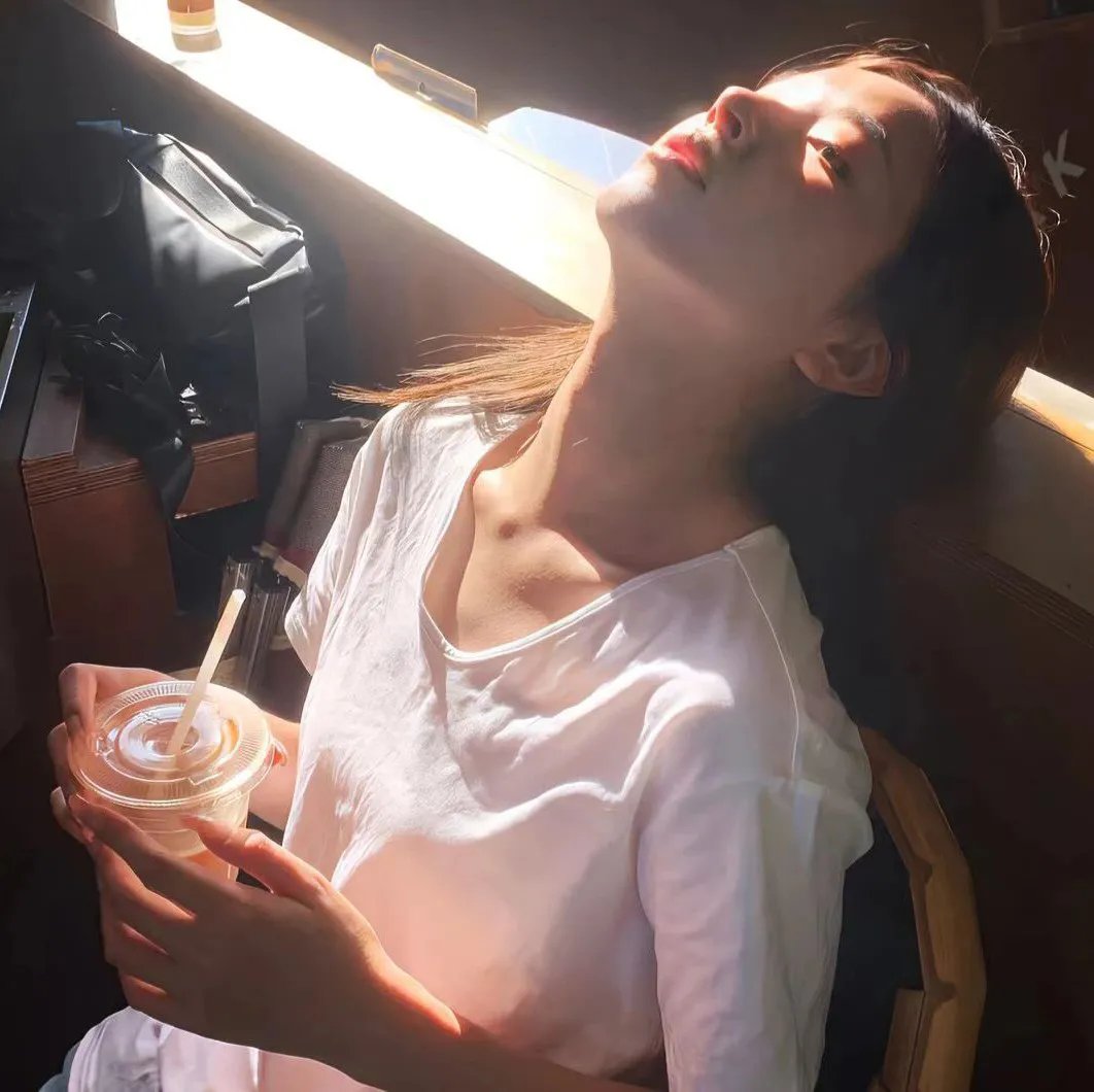 檀香味的迷恋